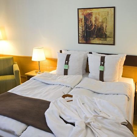 Holiday Inn Turku Pokoj fotografie