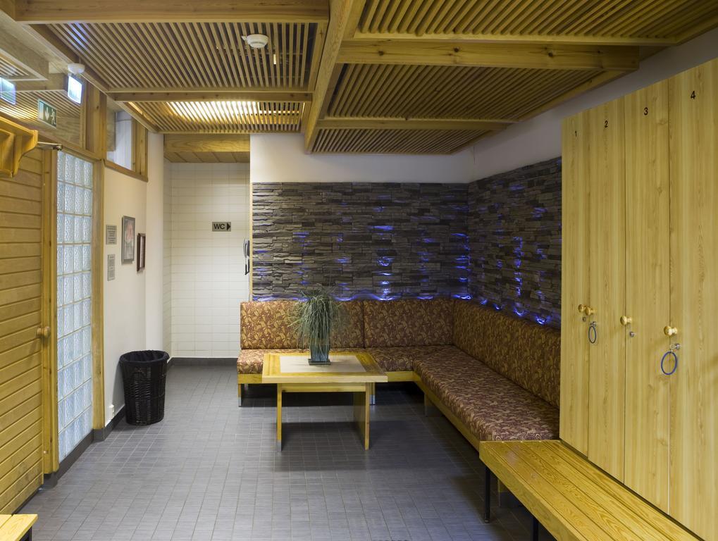 Holiday Inn Turku Exteriér fotografie
