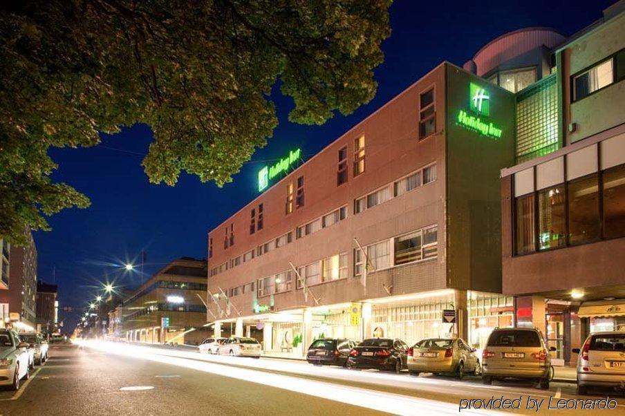 Holiday Inn Turku Exteriér fotografie