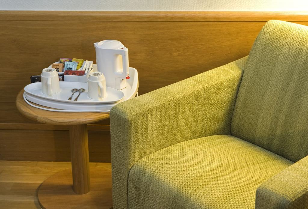 Holiday Inn Turku Pokoj fotografie