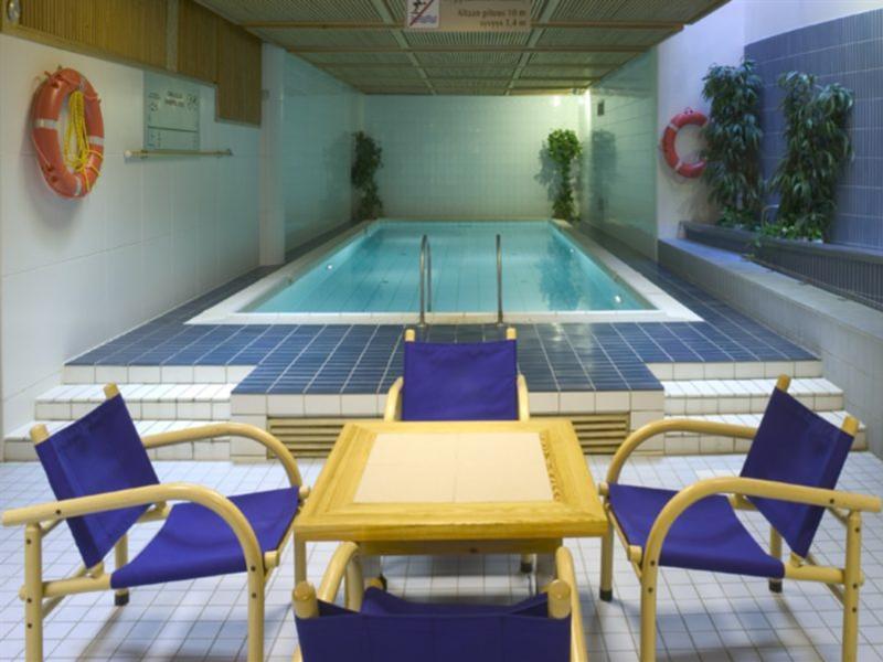 Holiday Inn Turku Exteriér fotografie